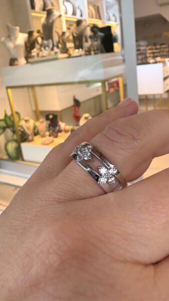 İTHAL MARKİZ YÜZÜK