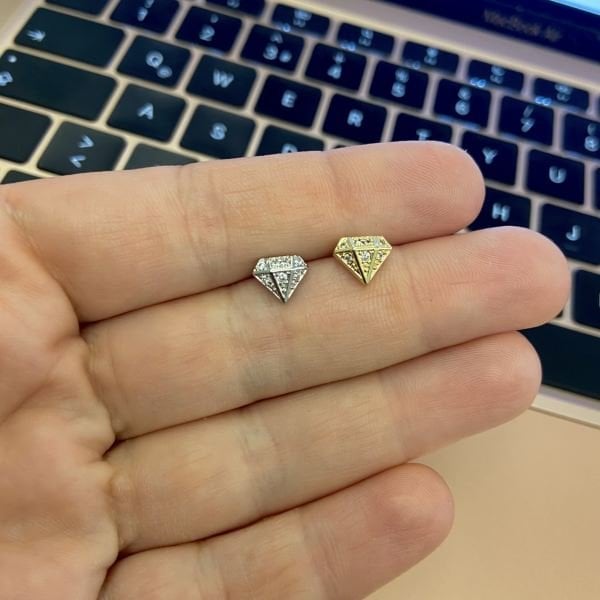 DİAMOND TRAGUS
