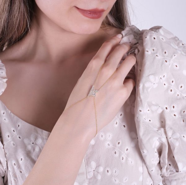 BAGET YILDIZ ŞAHMERAN