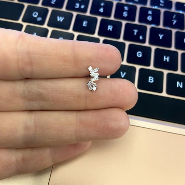 ZİGZAG TRAGUS