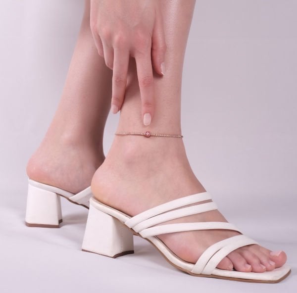 DORİKA NAZAR HALHAL