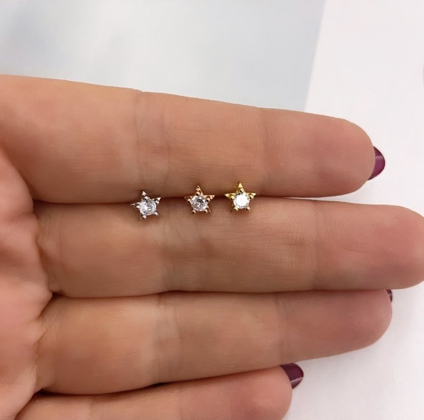 BAGET YILDIZ TRAGUS