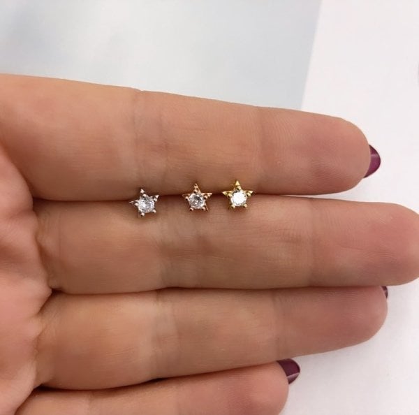 BAGET YILDIZ TRAGUS