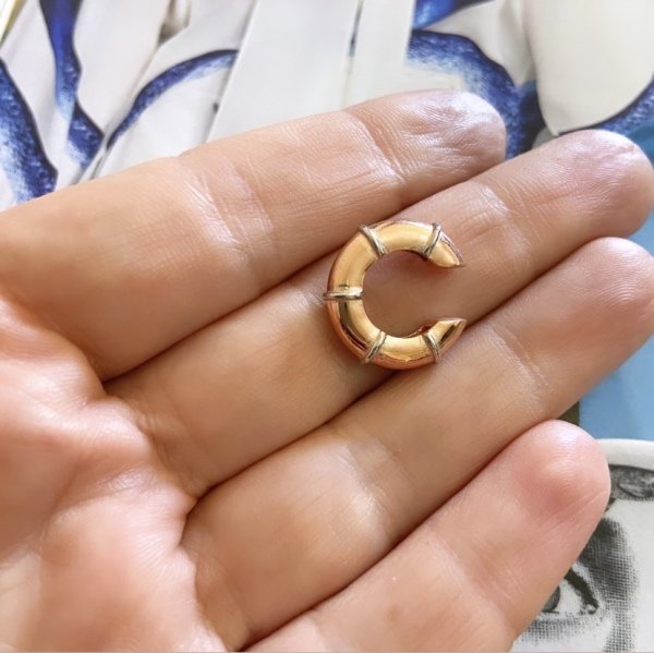 ESKİTME EARCUFF