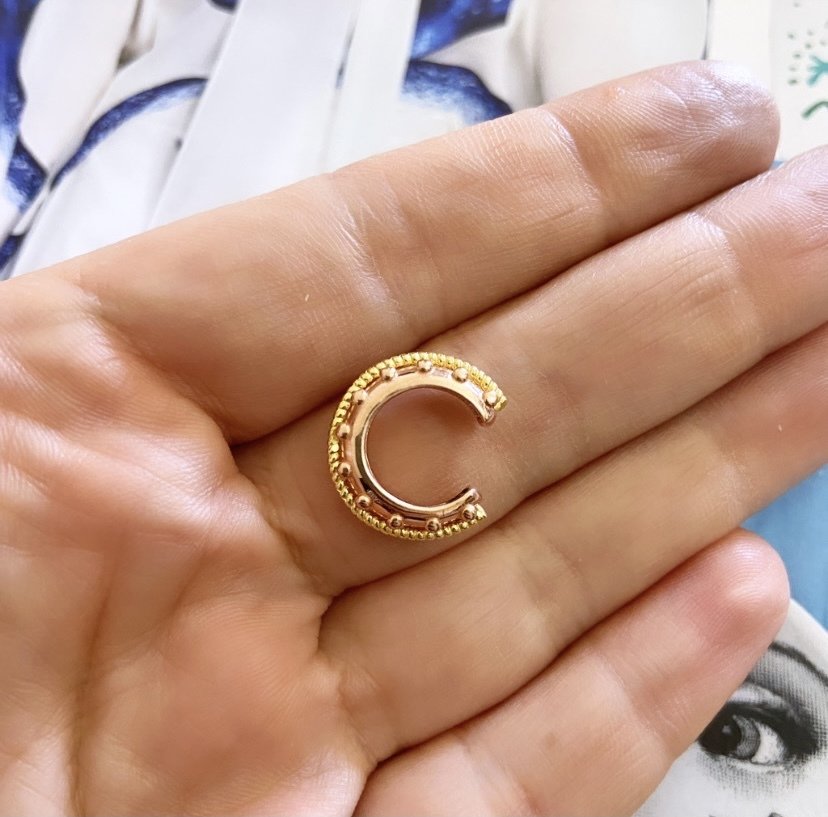 SIRMA EARCUFF