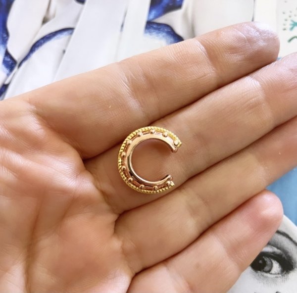 SIRMA EARCUFF