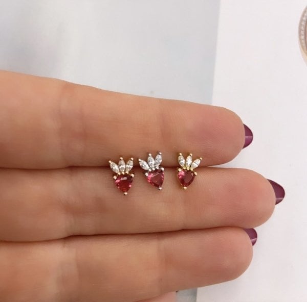 BAGET ÇİLEK TRAGUS