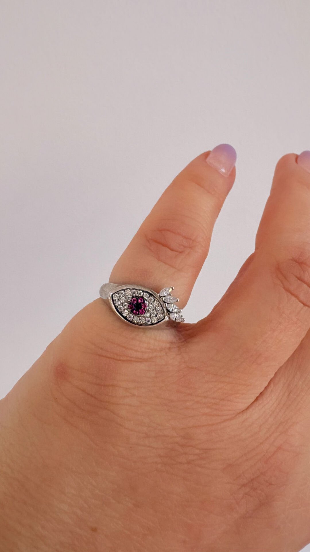 TASARIM GÖZLÜ YÜZÜK