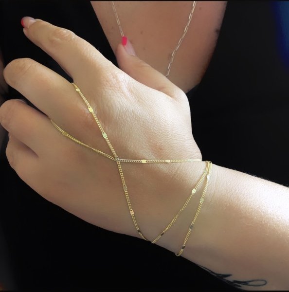 İTALYAN LAZER GOLD RENK ŞAHMERAN