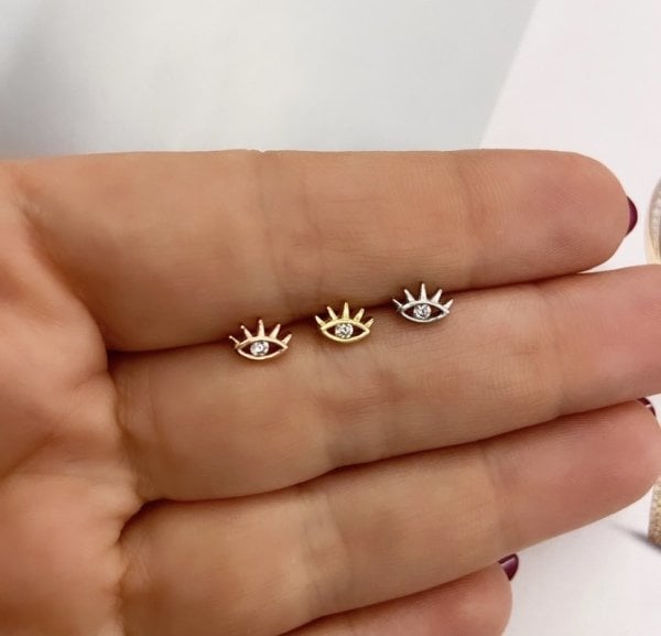 MİNİ GÖZ TRAGUS