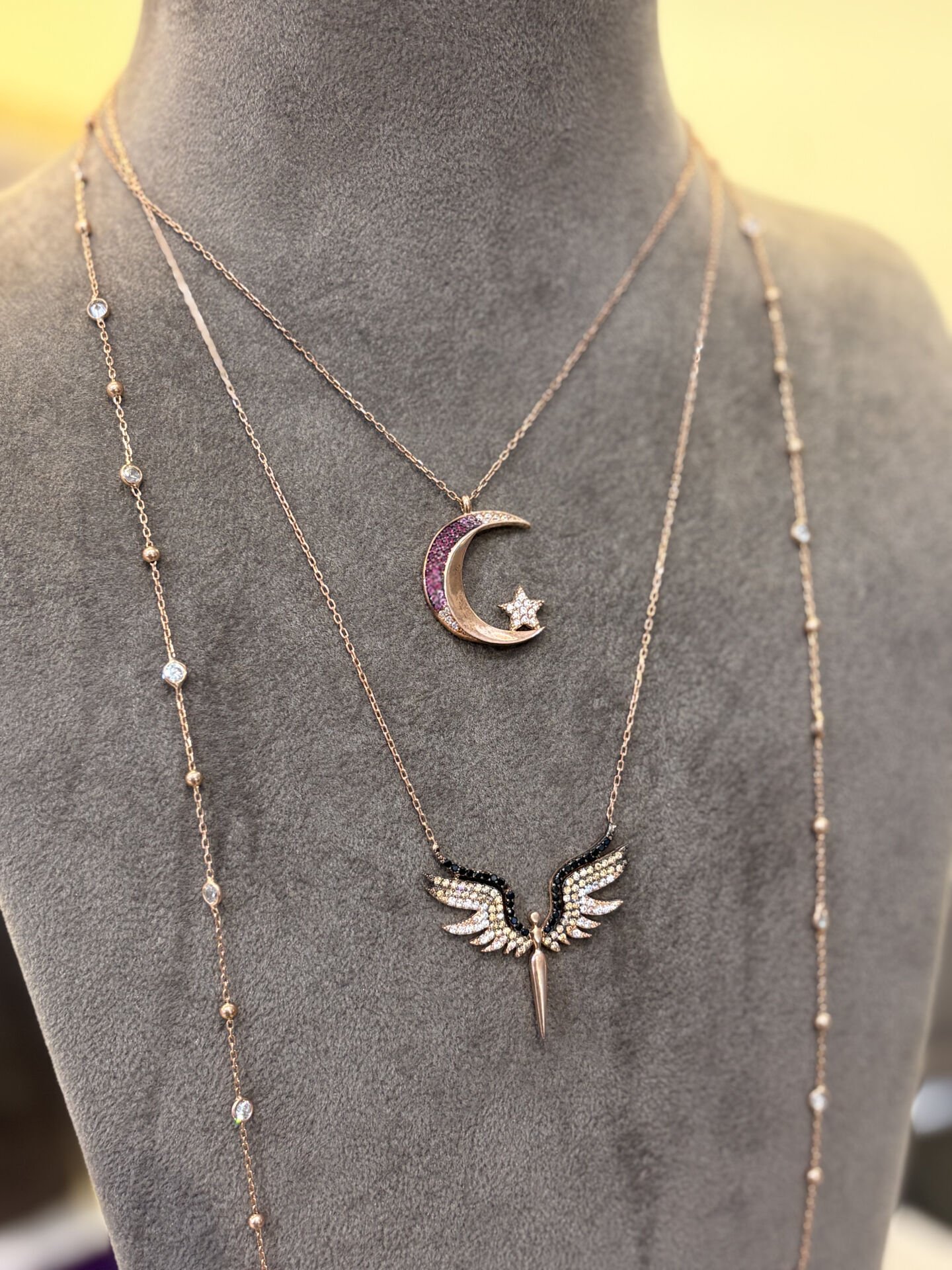 AYYILDIZ FAVORİ MODEL