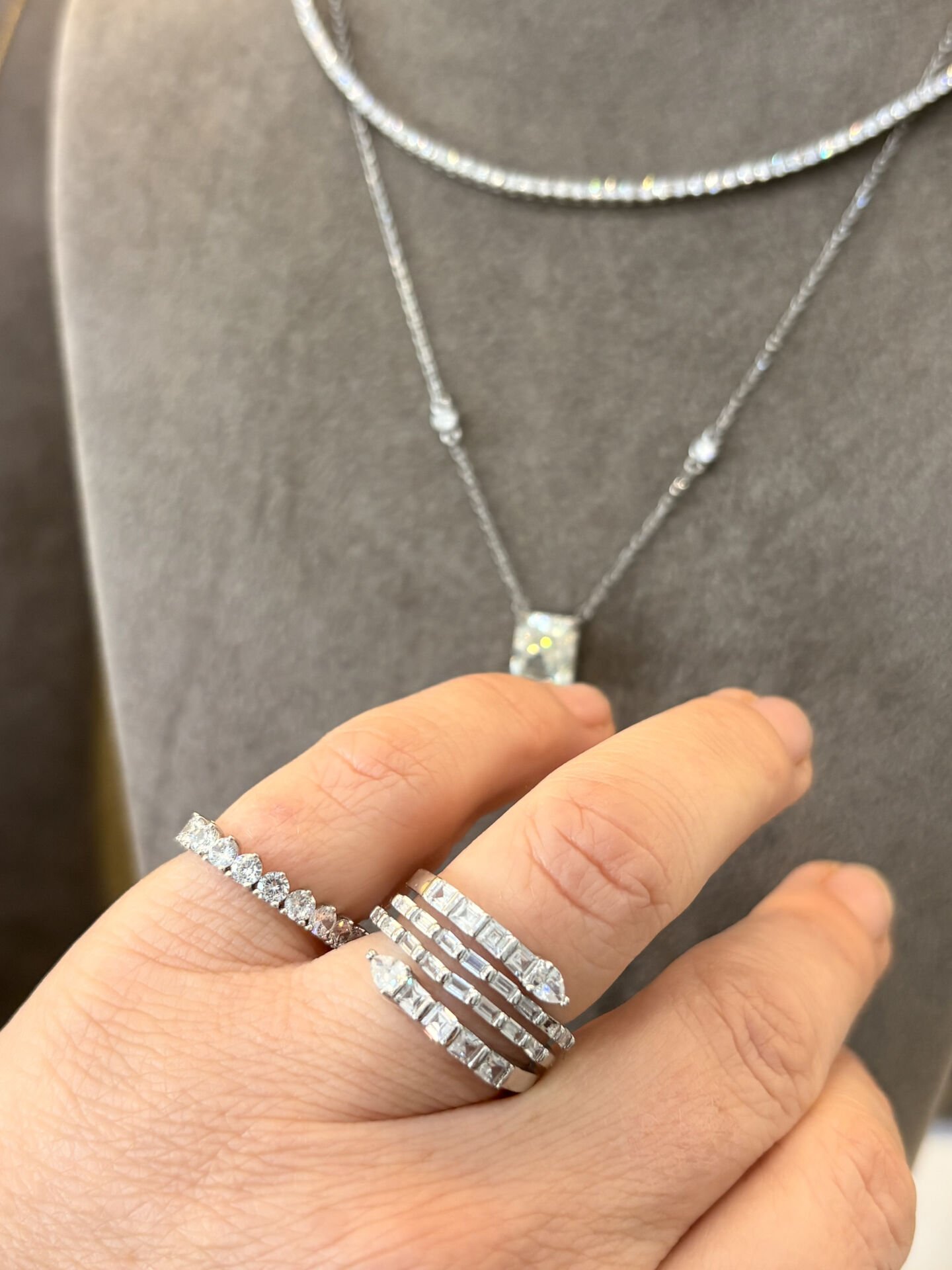 SARMAL YILAN YÜZÜK