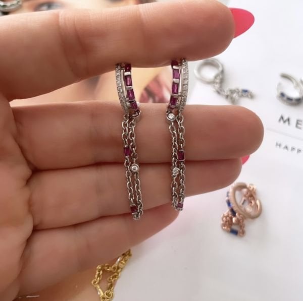 ZİNCİR İTHAL BAGET MODEL