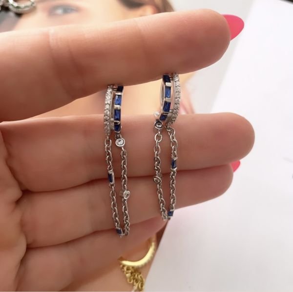 ZİNCİR İTHAL BAGET MODEL