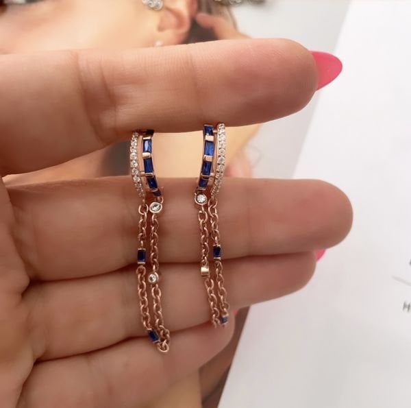 ZİNCİR İTHAL BAGET MODEL