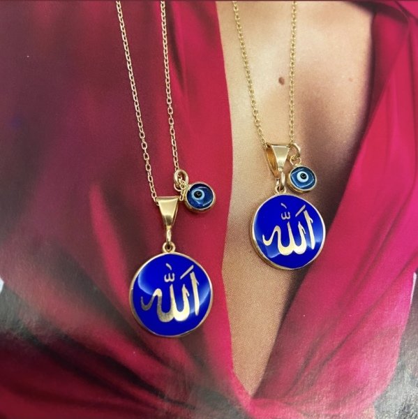 NAZAR ALLAH KOLYE
