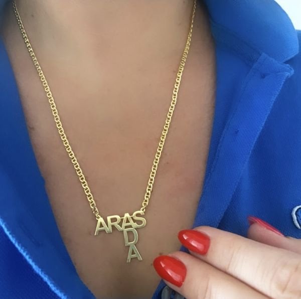 İSİM BİRLEŞTİRME ÖRGÜ ZİNCİRLİ MODEL