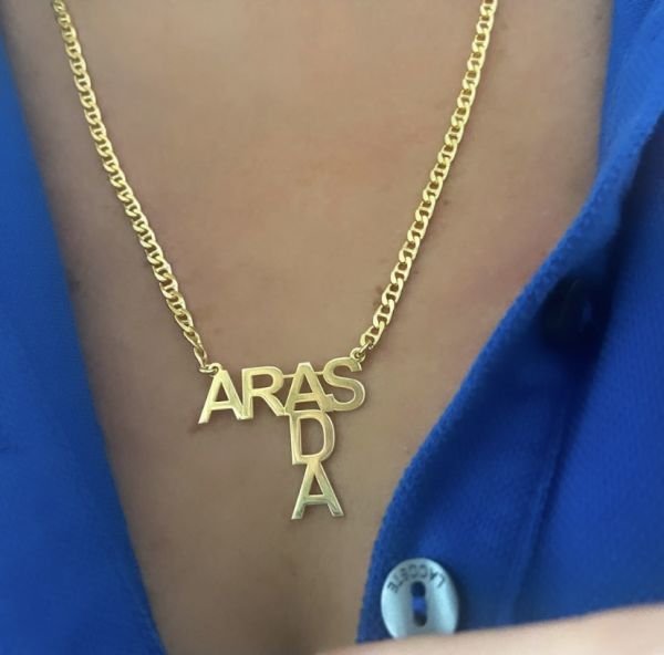 İSİM BİRLEŞTİRME ÖRGÜ ZİNCİRLİ MODEL