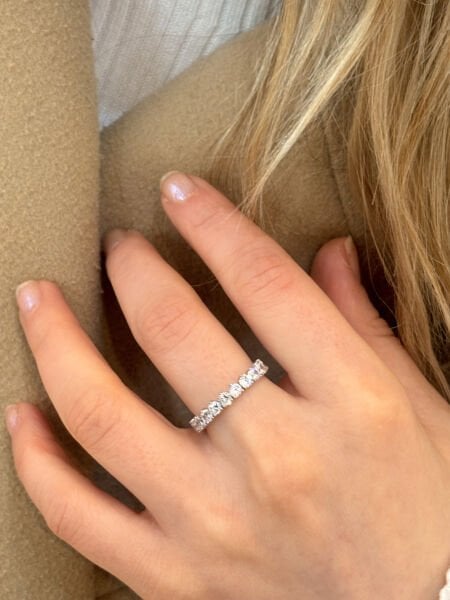 DAMLA MODEL TAMTUR YÜZÜK