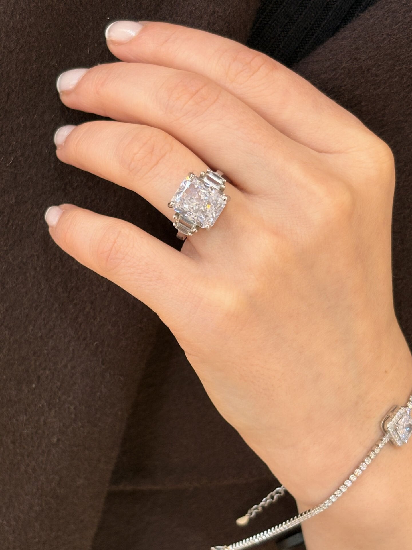 KRAL TEKTAŞ YÜZÜK