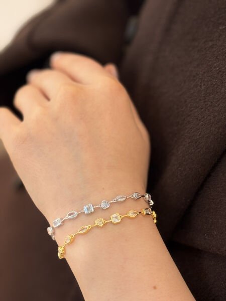 ASİMETRİK KESİM SUYOLU