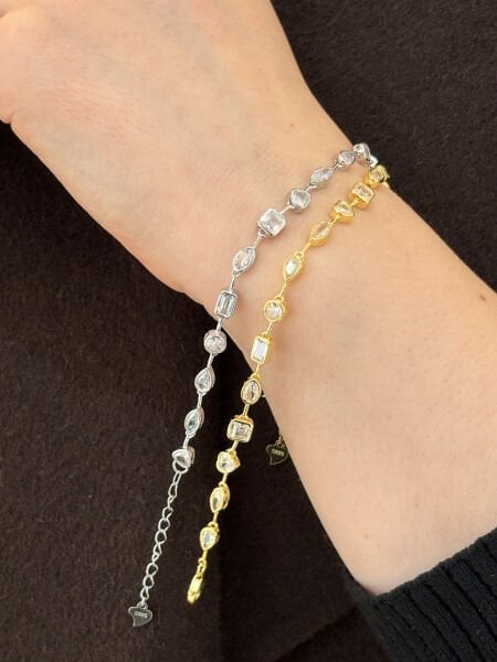 ASİMETRİK KESİM SUYOLU