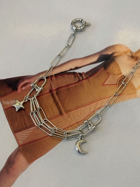 TİFF CHARMLI BİLEKLİK