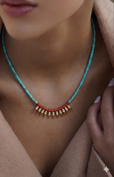 YUNAN DOĞALTAŞ MODEL