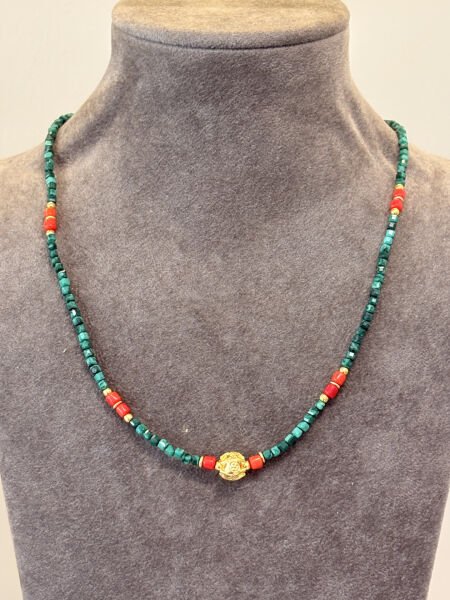 YEŞİM DORİKALI MODEL