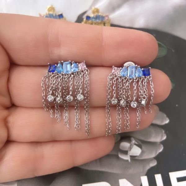 STONE ZİNCİR KÜPE