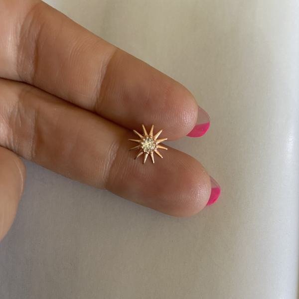 ZİRKON GÜNEŞ TRAGUS