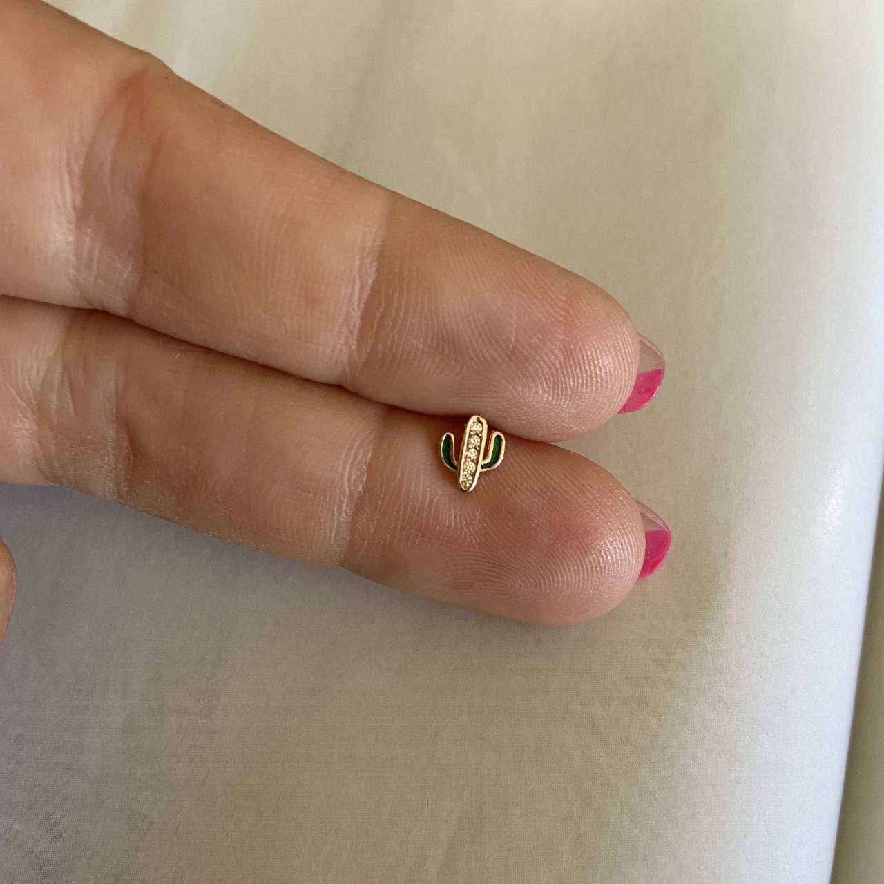 KAKTÜS TRAGUS
