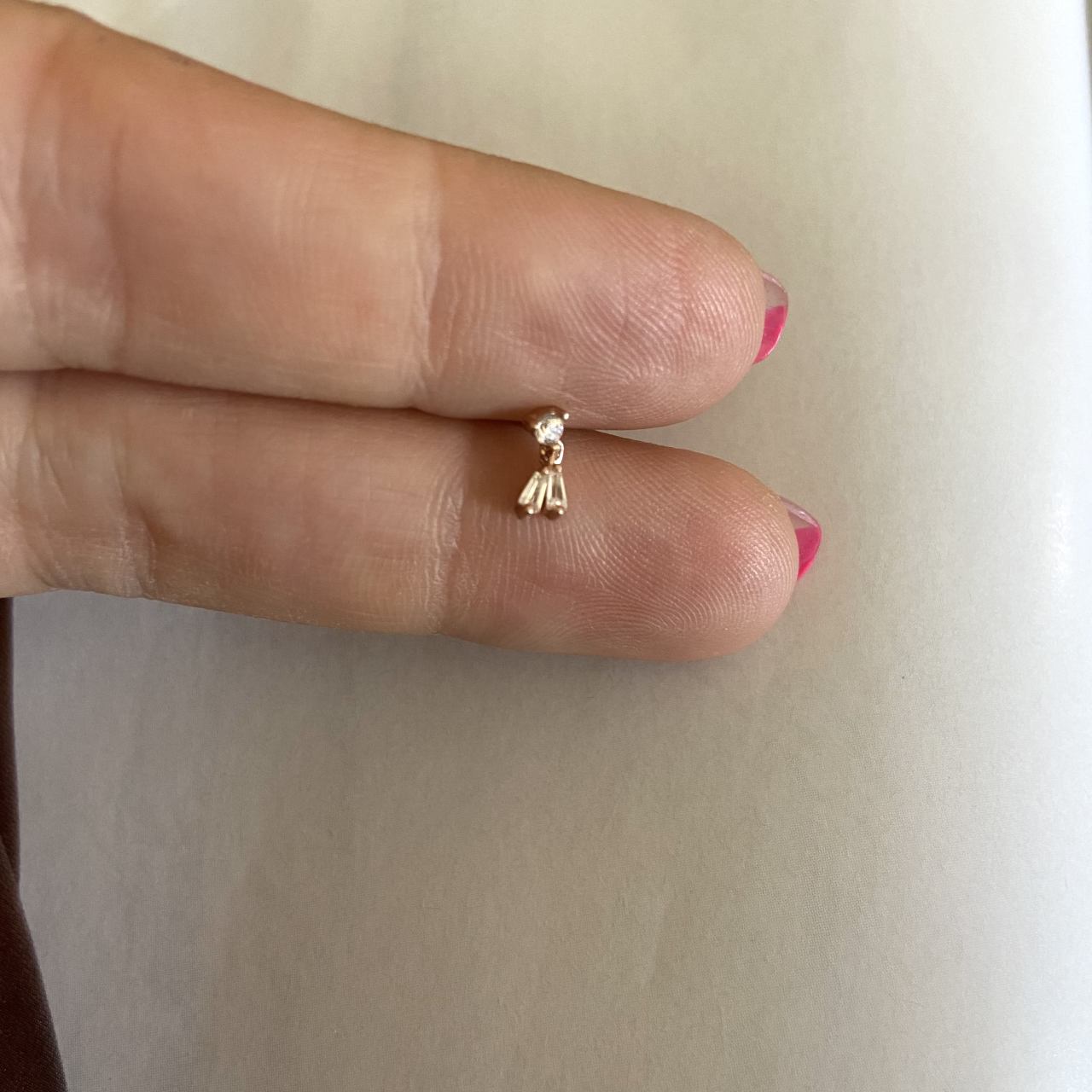 SALLANTILI DAMLA TRAGUS