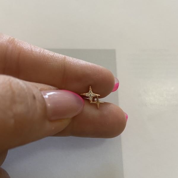 ÇİFT YILDIZ TRAGUS