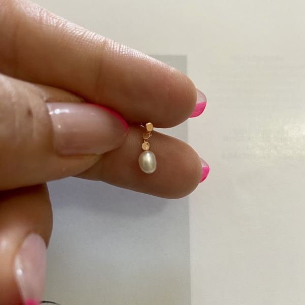 DAMLA İNCİ TRAGUS