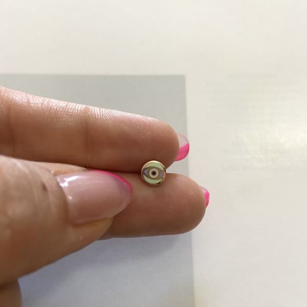 GÖZ TRAGUS