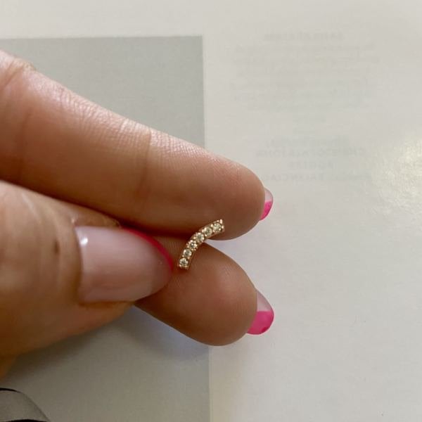 YANA ZİRKON TRAGUS