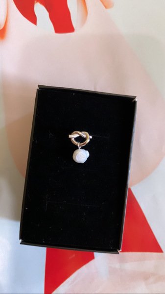 DÜĞÜM İNCİ TRAGUS