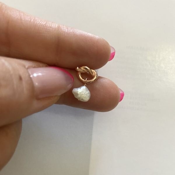DÜĞÜM İNCİ TRAGUS