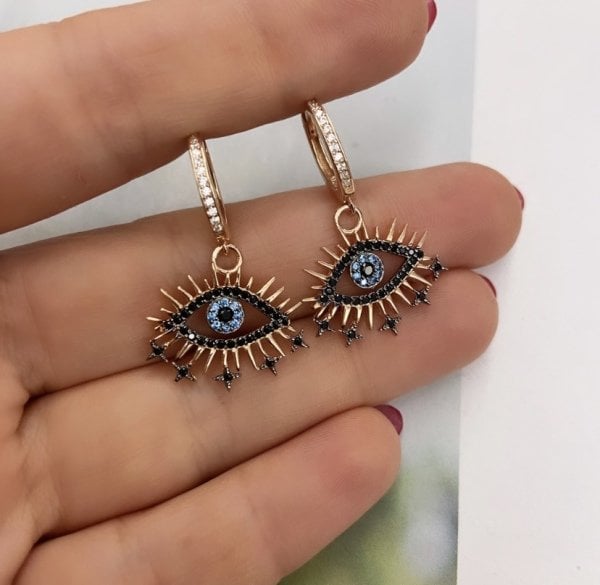 BLUE EYE KÜPE