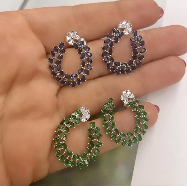 LARA TAŞ KESİM KÜPE