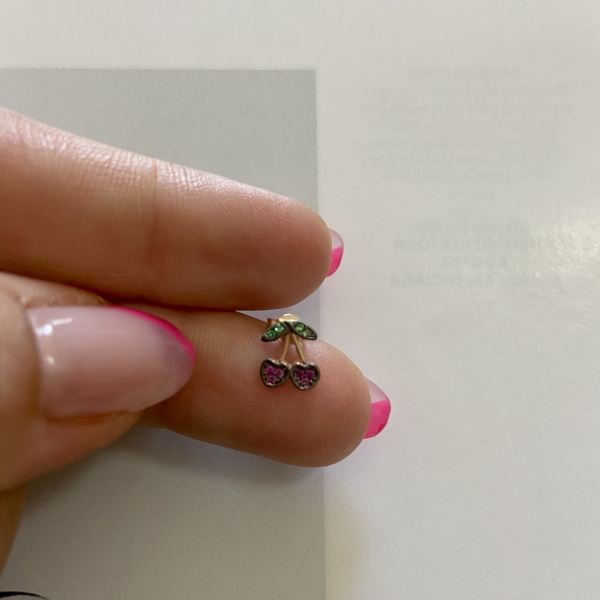 KİRAZ TRAGUS