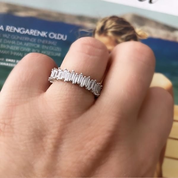 TAMTUR ROSY YÜZÜK