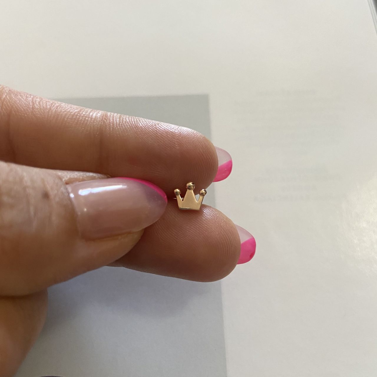 TAÇ TRAGUS