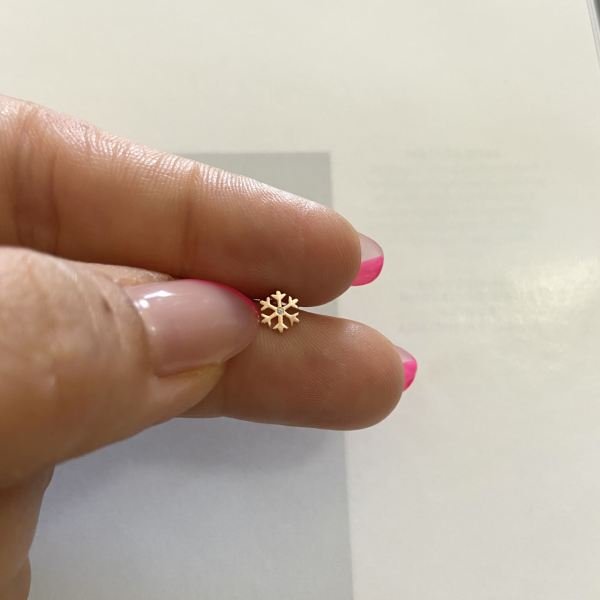 KAR TANESİ TRAGUS