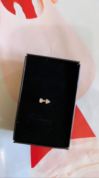 KALP OK TRAGUS