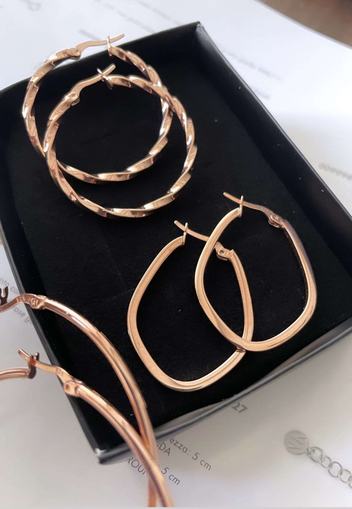 ELİPS ORTA BOY HALKA