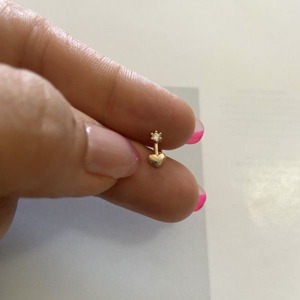 KALP OK TRAGUS