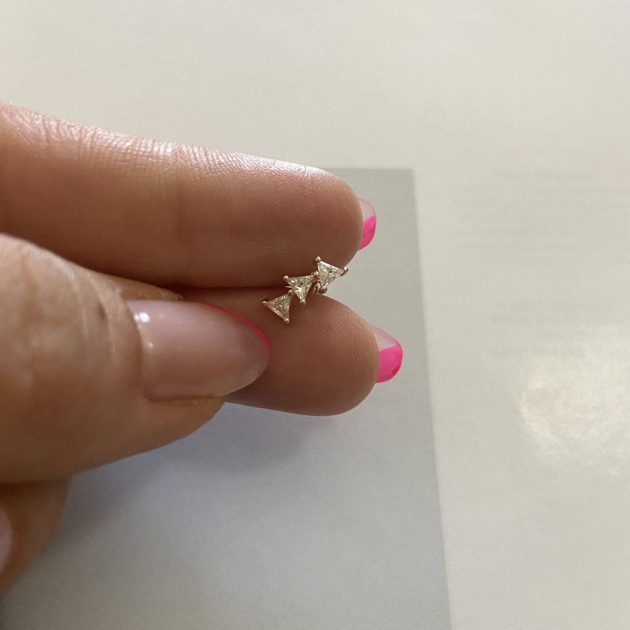 YAY ÜÇ TAŞ TRAGUS
