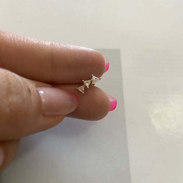 YAY ÜÇ TAŞ TRAGUS
